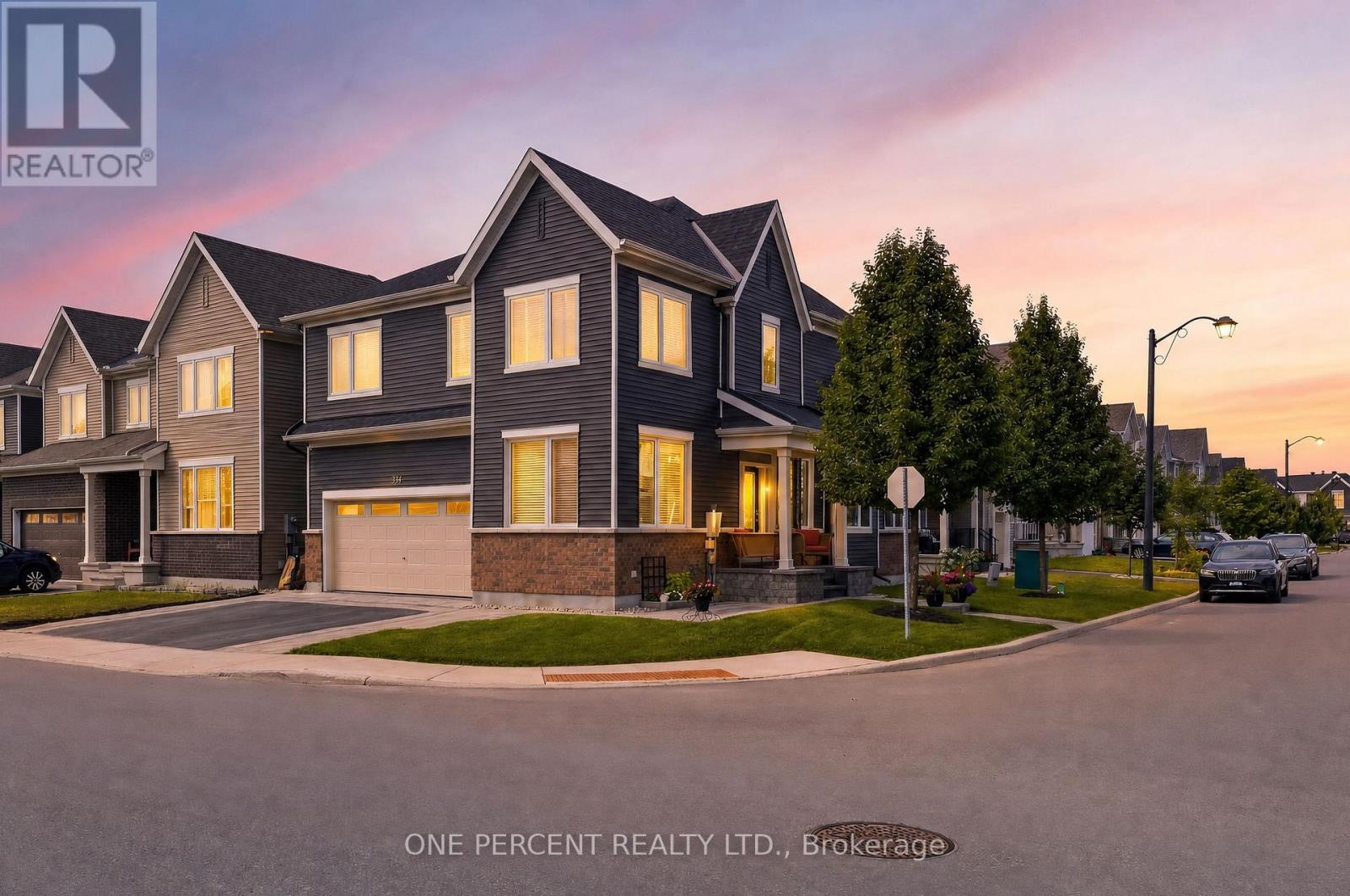 334 LAMARCHE AVENUE, ottawa, Ontario