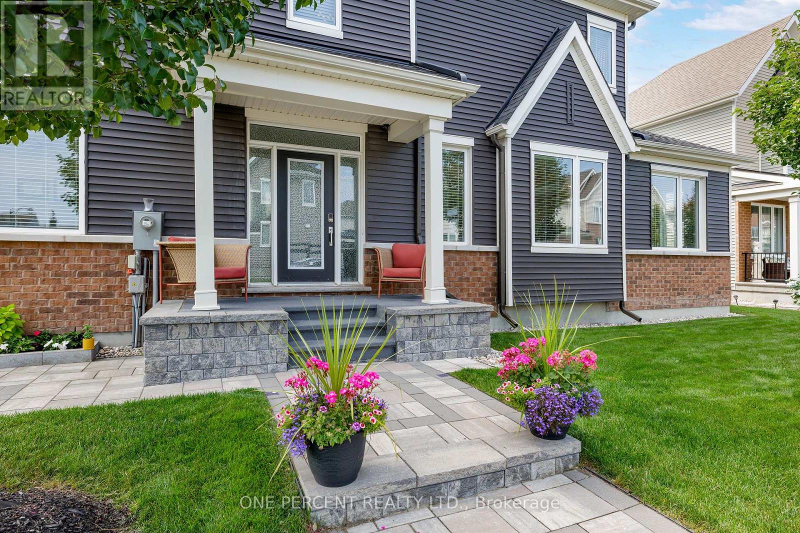 334 Lamarche Avenue, Ottawa, Ontario  K1W 0M9 - Photo 2 - X13611546