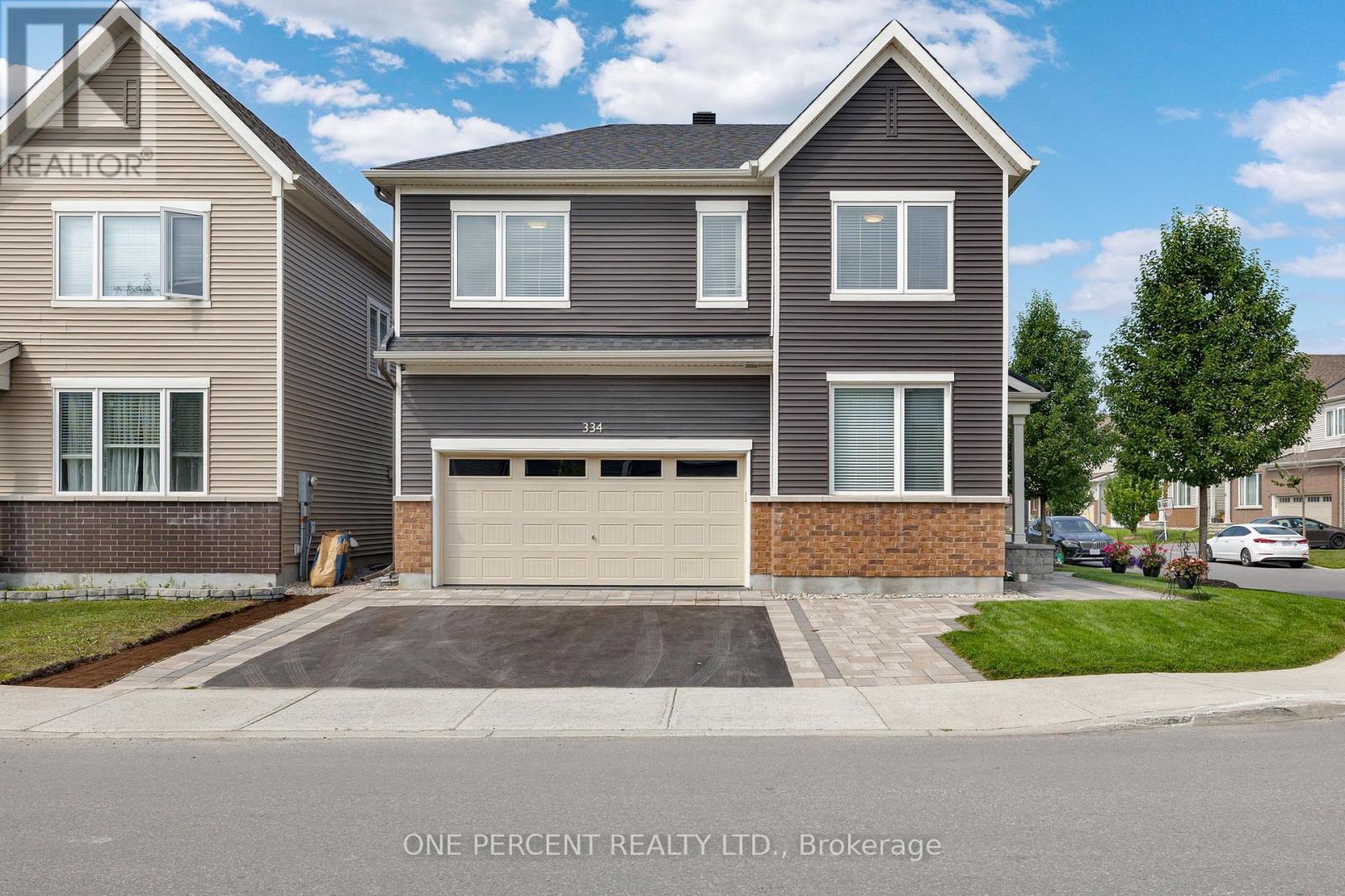 334 Lamarche Avenue, Ottawa, Ontario  K1W 0M9 - Photo 3 - X13611546