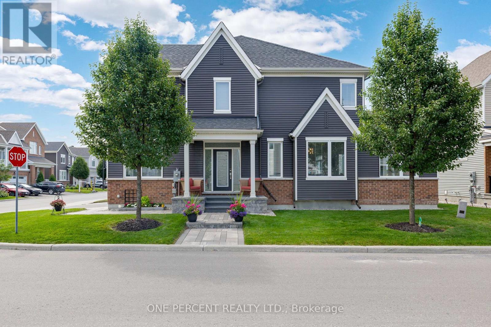 334 Lamarche Avenue, Ottawa, Ontario  K1W 0M9 - Photo 4 - X13611546