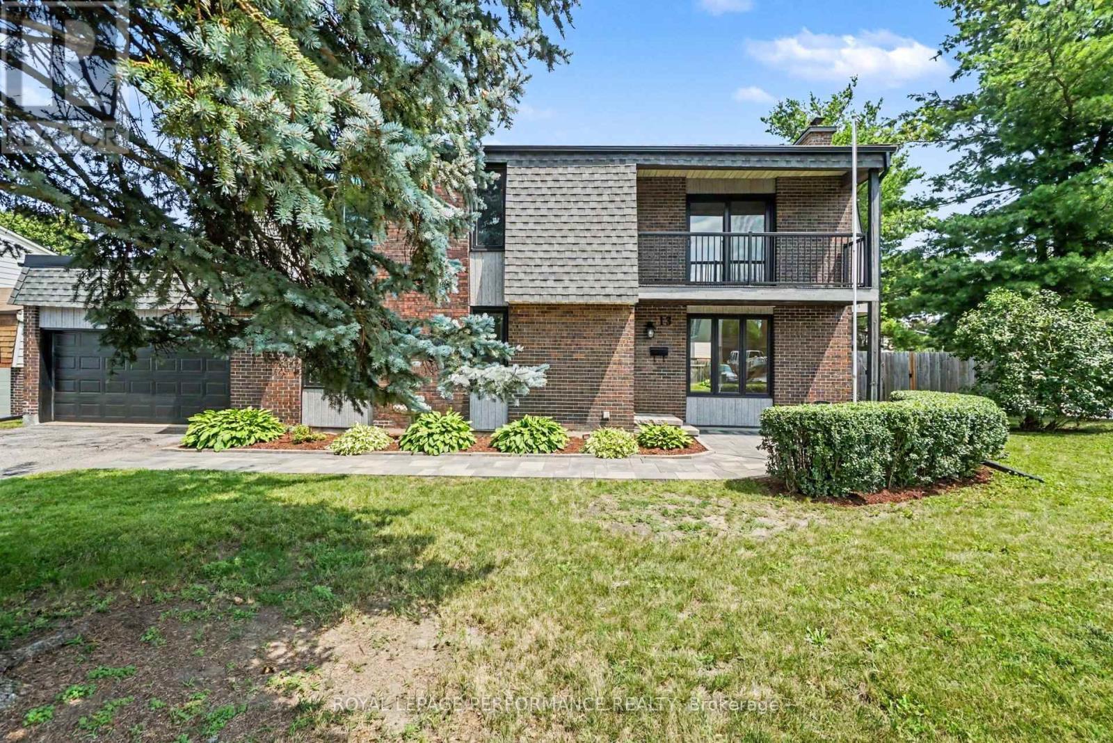 13 ELVASTON AVENUE, ottawa, Ontario