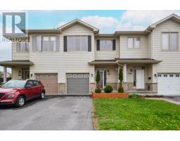 1862 ARROWGRASS WAY, ottawa, Ontario