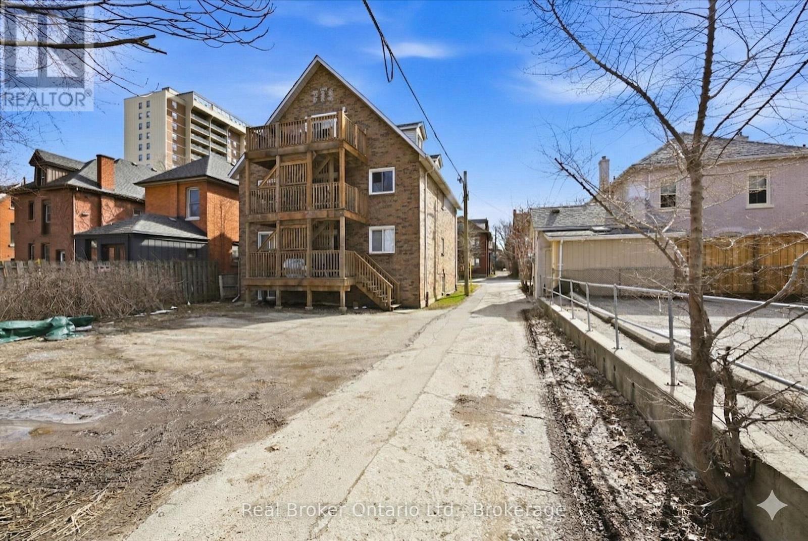 1 - 220 Caroline Street S, Hamilton, Ontario  L8P 3L4 - Photo 19 - X13611604