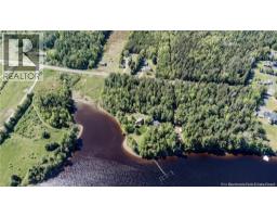 Lot Saint-Charles-Nord, Saint-Charles, New Brunswick