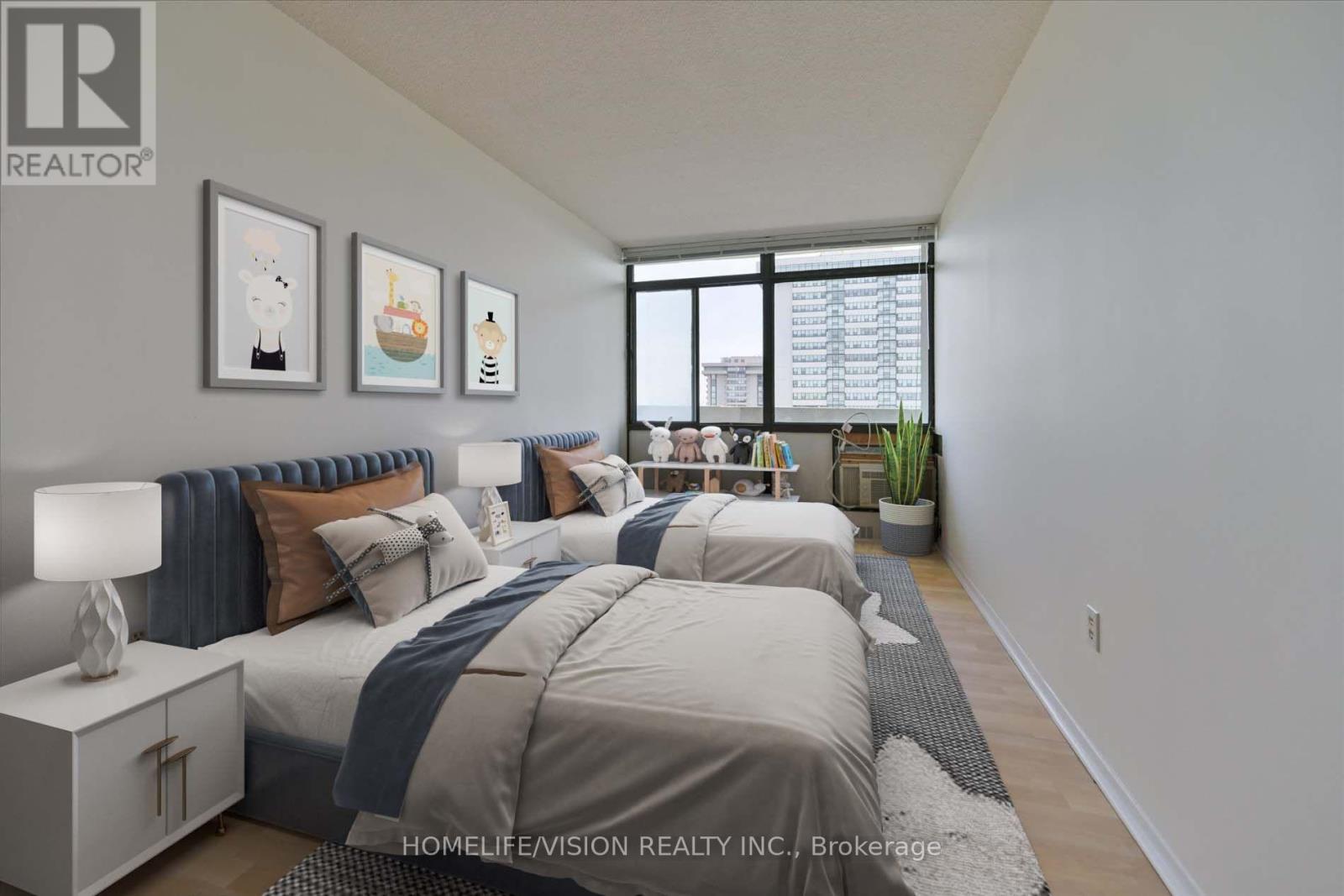 Ph6 - 3300 Don Mills Road, Toronto, Ontario  M2J 4X7 - Photo 22 - C13611520