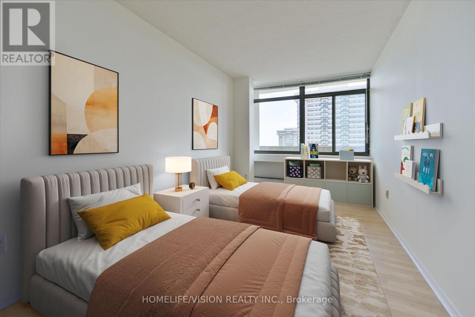 Ph6 - 3300 Don Mills Road, Toronto, Ontario  M2J 4X7 - Photo 26 - C13611520