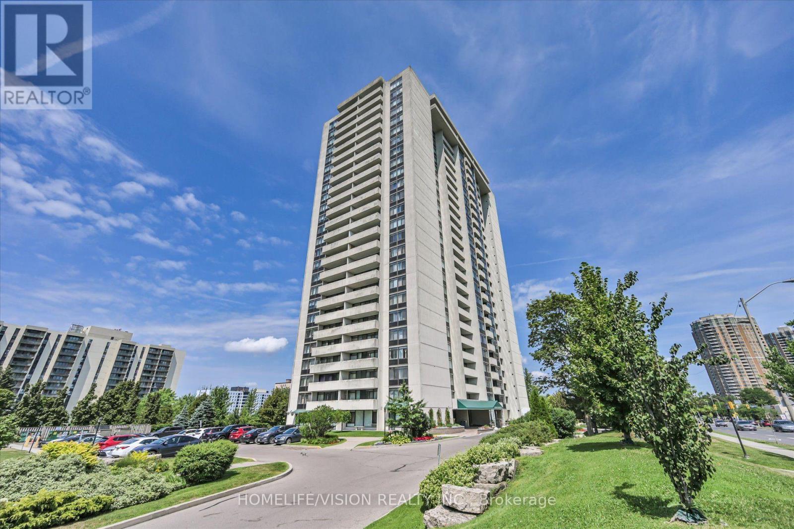 Ph6 - 3300 Don Mills Road, Toronto, Ontario  M2J 4X7 - Photo 3 - C13611520