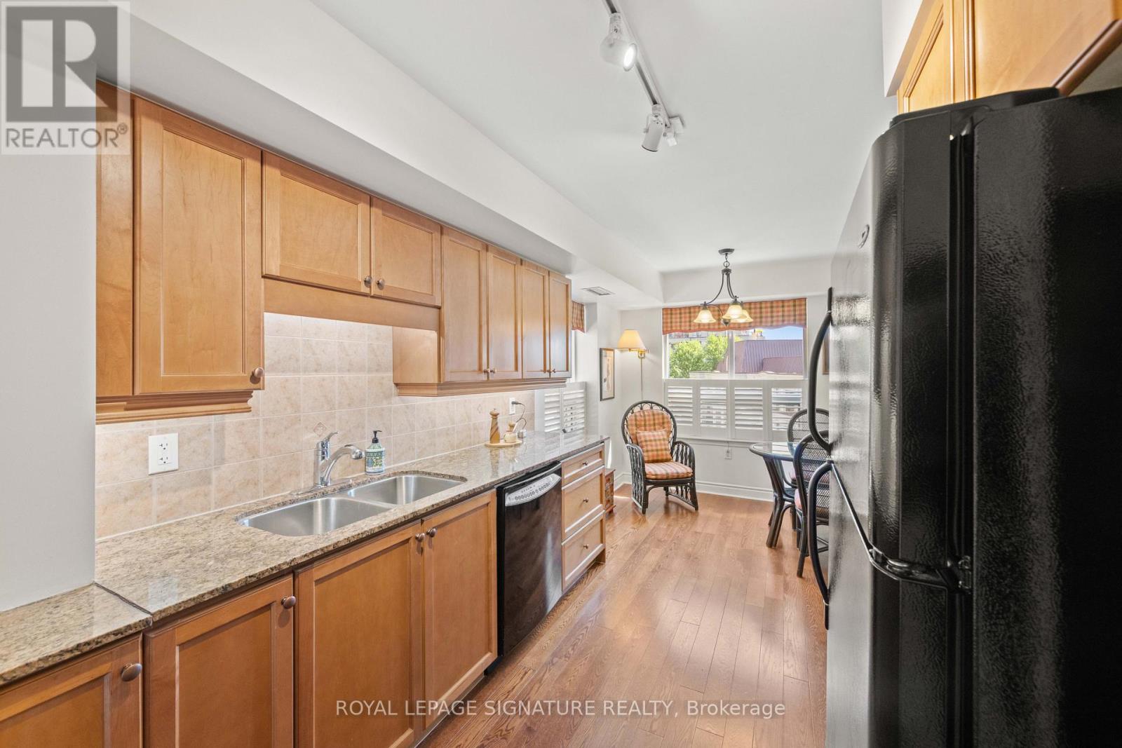 508 - 12 Rean Drive, Toronto, Ontario  M2K 3C6 - Photo 17 - C13611568