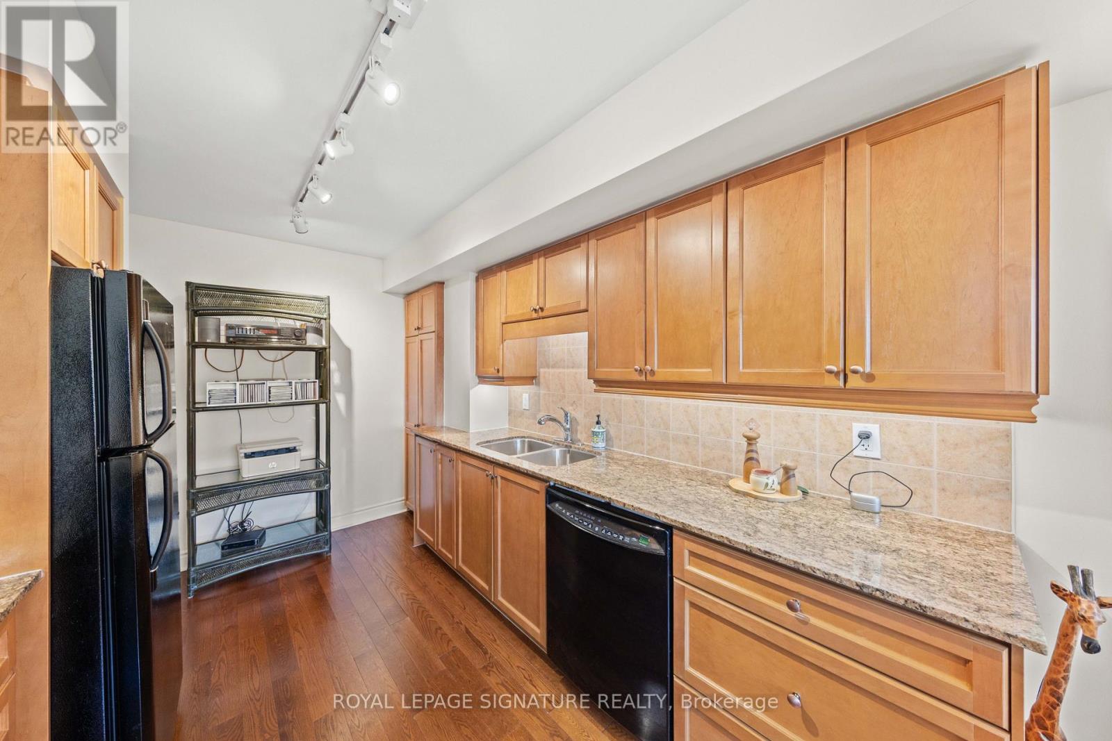 508 - 12 Rean Drive, Toronto, Ontario  M2K 3C6 - Photo 19 - C13611568