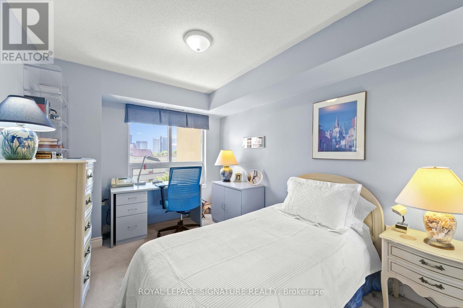 508 - 12 Rean Drive, Toronto, Ontario  M2K 3C6 - Photo 34 - C13611568