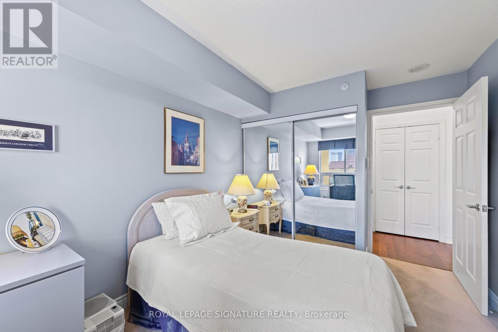 508 - 12 Rean Drive, Toronto, Ontario  M2K 3C6 - Photo 35 - C13611568