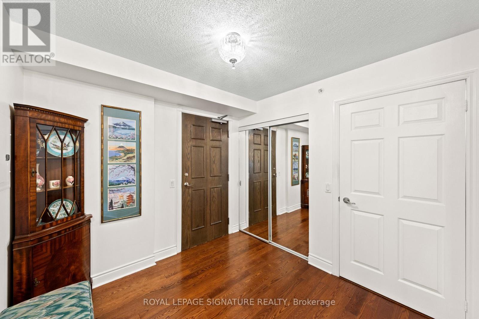 508 - 12 Rean Drive, Toronto, Ontario  M2K 3C6 - Photo 4 - C13611568