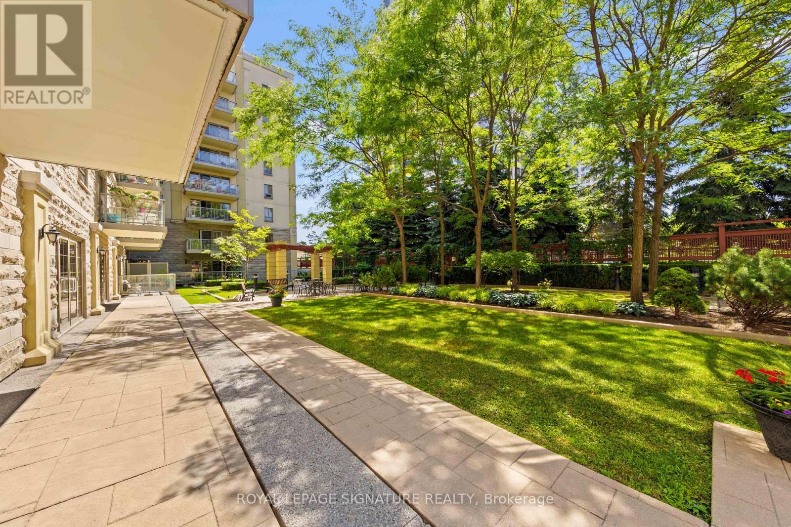 508 - 12 Rean Drive, Toronto, Ontario  M2K 3C6 - Photo 43 - C13611568