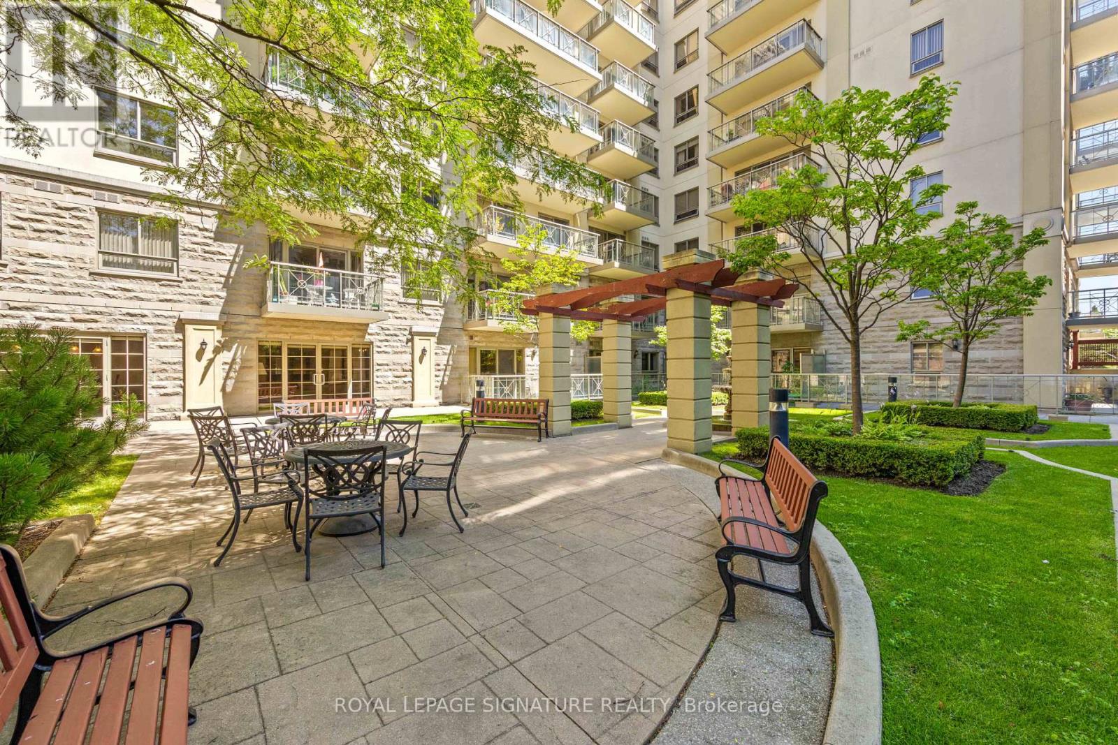 508 - 12 Rean Drive, Toronto, Ontario  M2K 3C6 - Photo 44 - C13611568