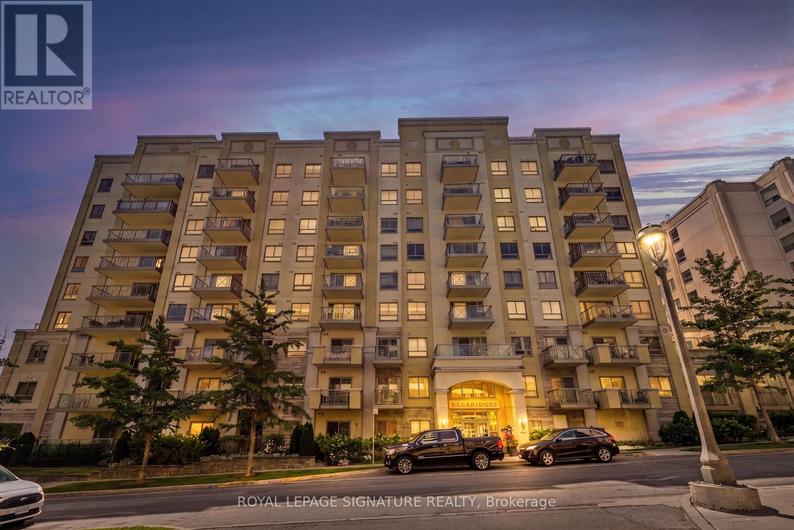 508 - 12 Rean Drive, Toronto, Ontario  M2K 3C6 - Photo 46 - C13611568