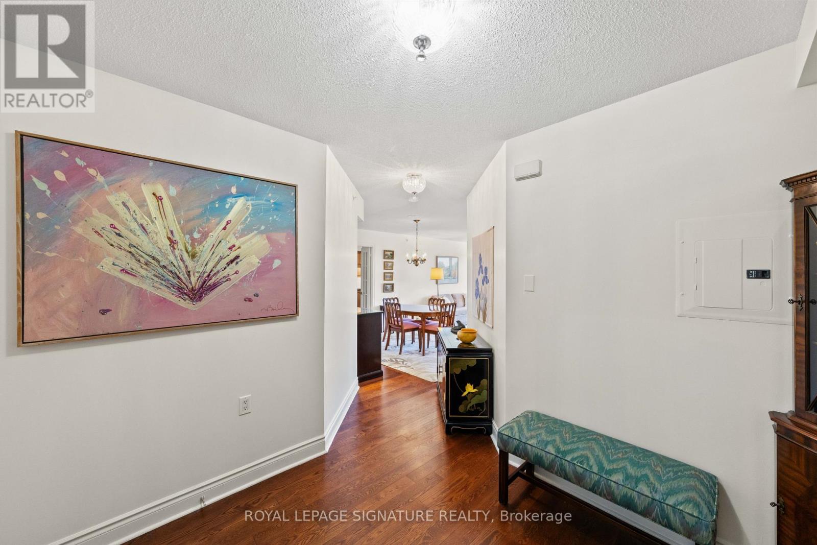 508 - 12 Rean Drive, Toronto, Ontario  M2K 3C6 - Photo 5 - C13611568