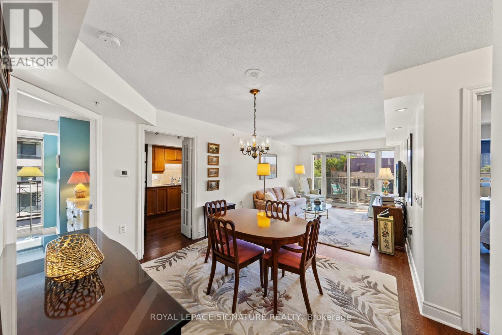 508 - 12 Rean Drive, Toronto, Ontario  M2K 3C6 - Photo 6 - C13611568