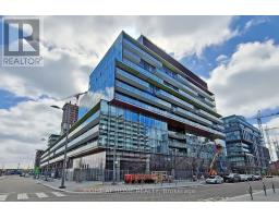 S546 - 180 MILLS STREET, Toronto, Ontario