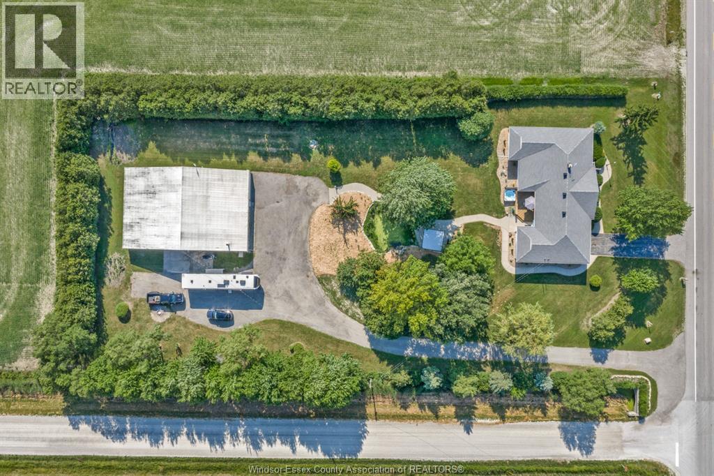 7695 County Rd 18, Essex, Ontario  N0R 1B0 - Photo 2 - 26018071