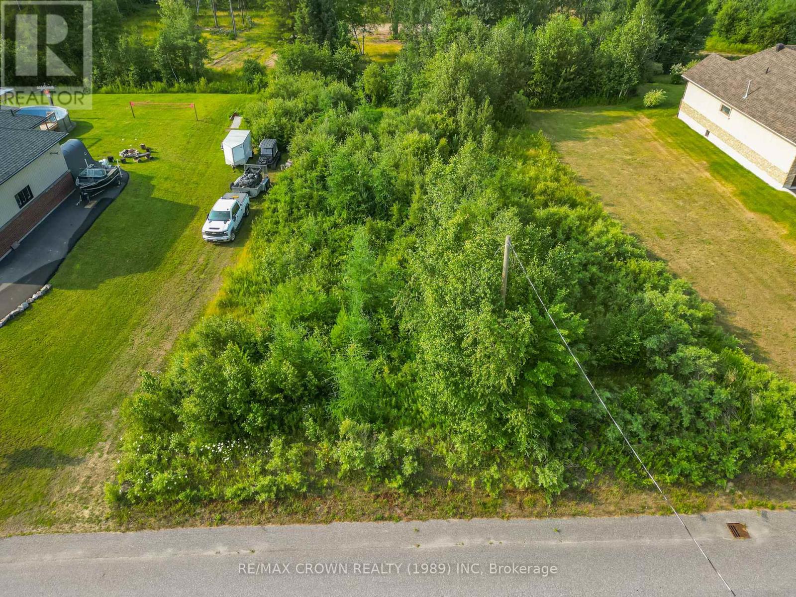 107 Lachance Drive, West Nipissing (Sturgeon Falls), Ontario  P2B 0B3 - Photo 1 - X13611596