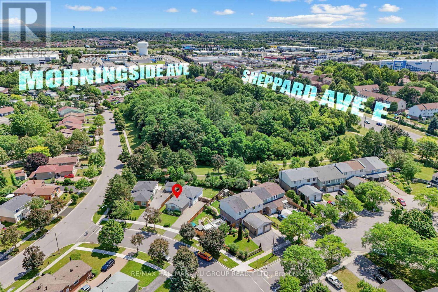 9 Foregate Avenue, Toronto, Ontario  M1B 2S2 - Photo 3 - E13611574