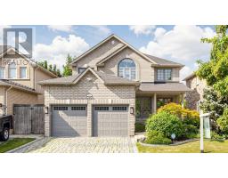 526 CUNNINGHAM DRIVE, Vaughan, Ontario