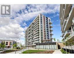 1023 - 2 DAVID EYER ROAD, Richmond Hill, Ontario