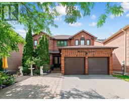 93 DOWNING BOULEVARD, Vaughan, Ontario