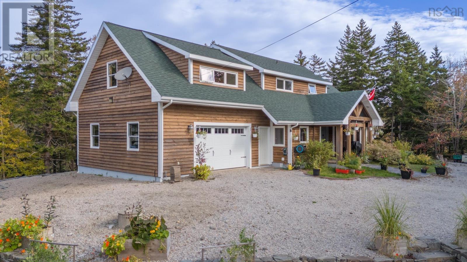 471 Marc Comeau Road, Meteghan River, Nova Scotia  B0W 2L0 - Photo 46 - 202605735