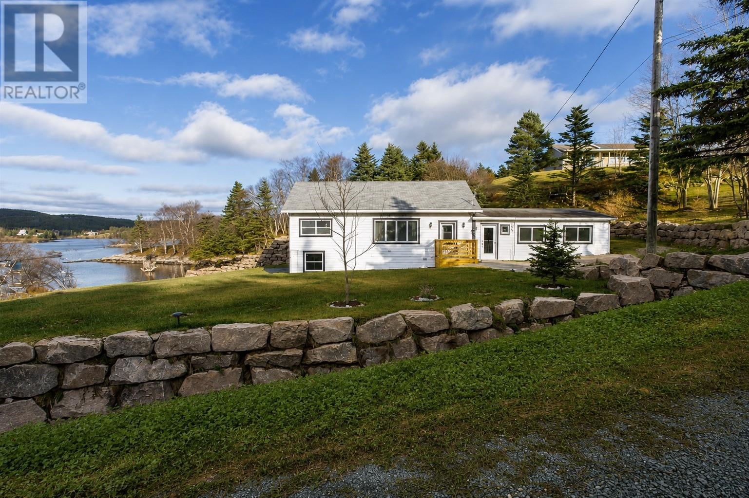 6-10 Conception Bay Highway, Lakeview, Newfoundland & Labrador  A0A 2P0 - Photo 20 - 1300221