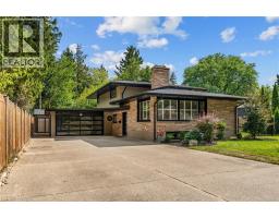 10 STYMIE Boulevard, Brantford, Ontario