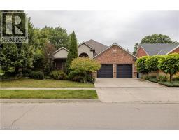 54 WATERWHEEL Crescent, Waterdown, Ontario