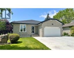 1 EDENRIDGE Drive, Townsend, Ontario