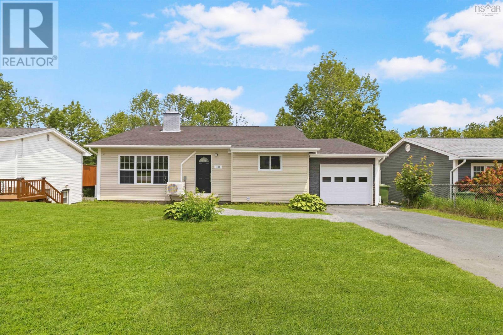 199 Dickey Drive, Lower Sackville, Nova Scotia