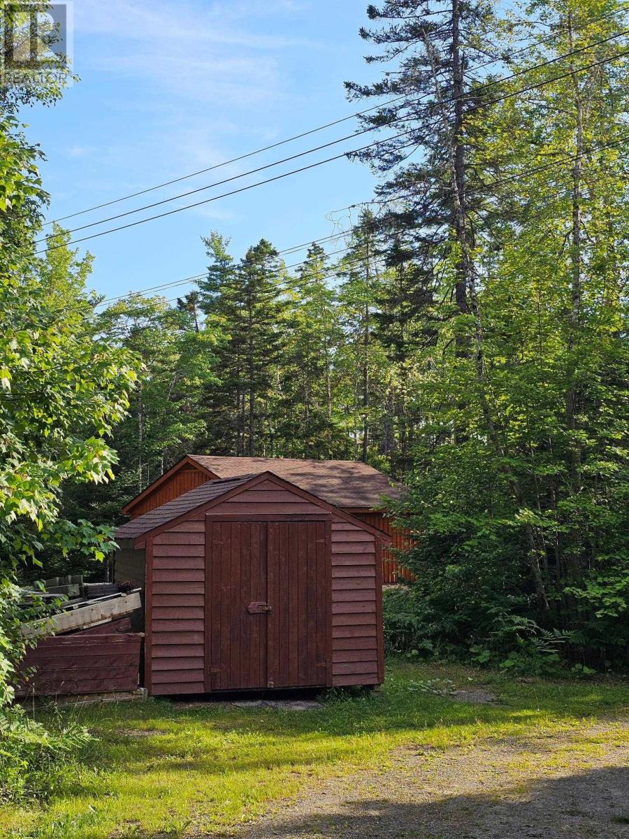 68 Five Island Brook Road, Vaughan, Nova Scotia  B0N 2T0 - Photo 42 - 202617478