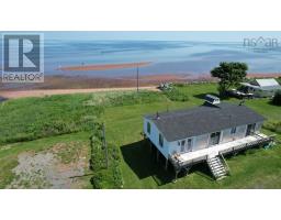 19 Rockwell Lane, Amherst Shore, Nova Scotia