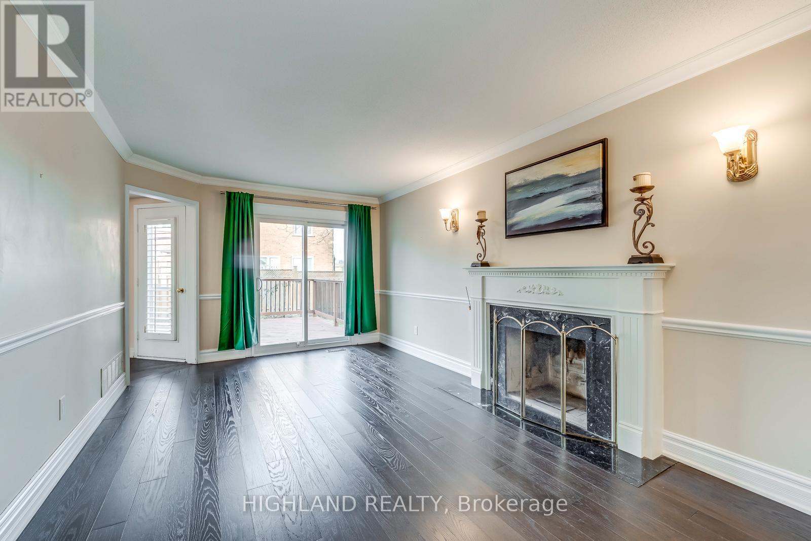 1119 Privet Place, Oakville, Ontario  L6J 7J6 - Photo 14 - W13611536
