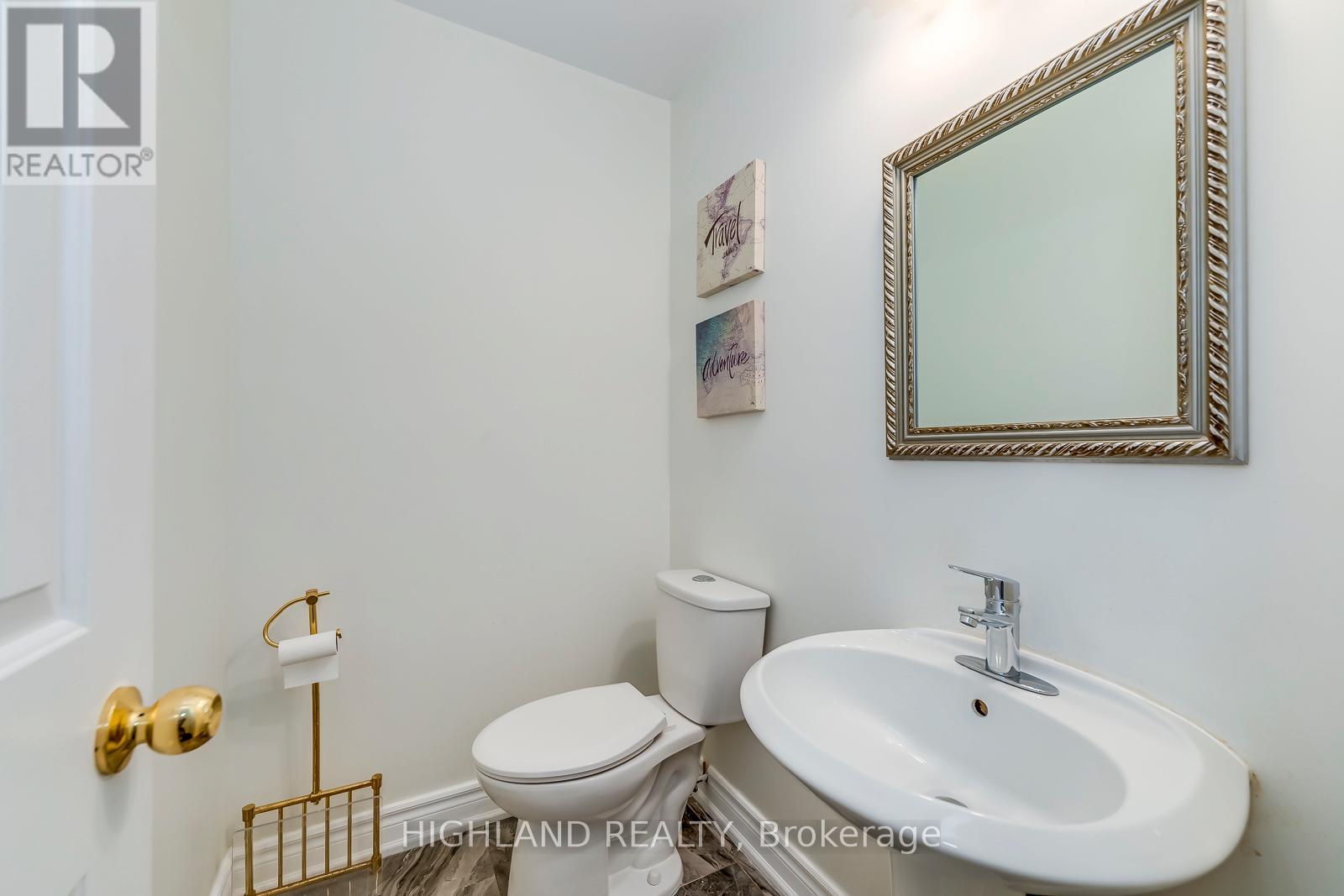 1119 Privet Place, Oakville, Ontario  L6J 7J6 - Photo 16 - W13611536