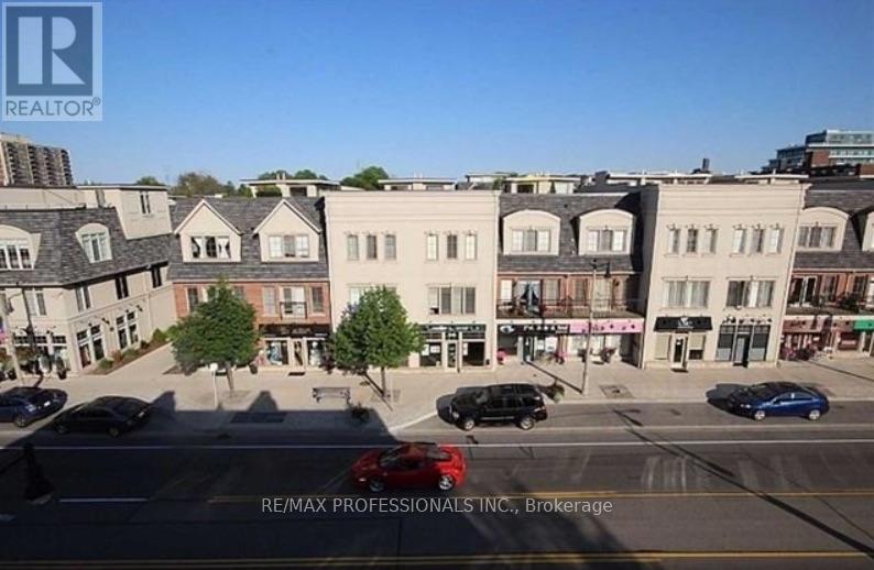 3 - 2351 Lakeshore Road W, Oakville, Ontario  L6L 1H4 - Photo 19 - W13611586