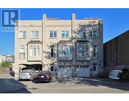 3 - 2351 LAKESHORE ROAD W, Oakville, Ontario