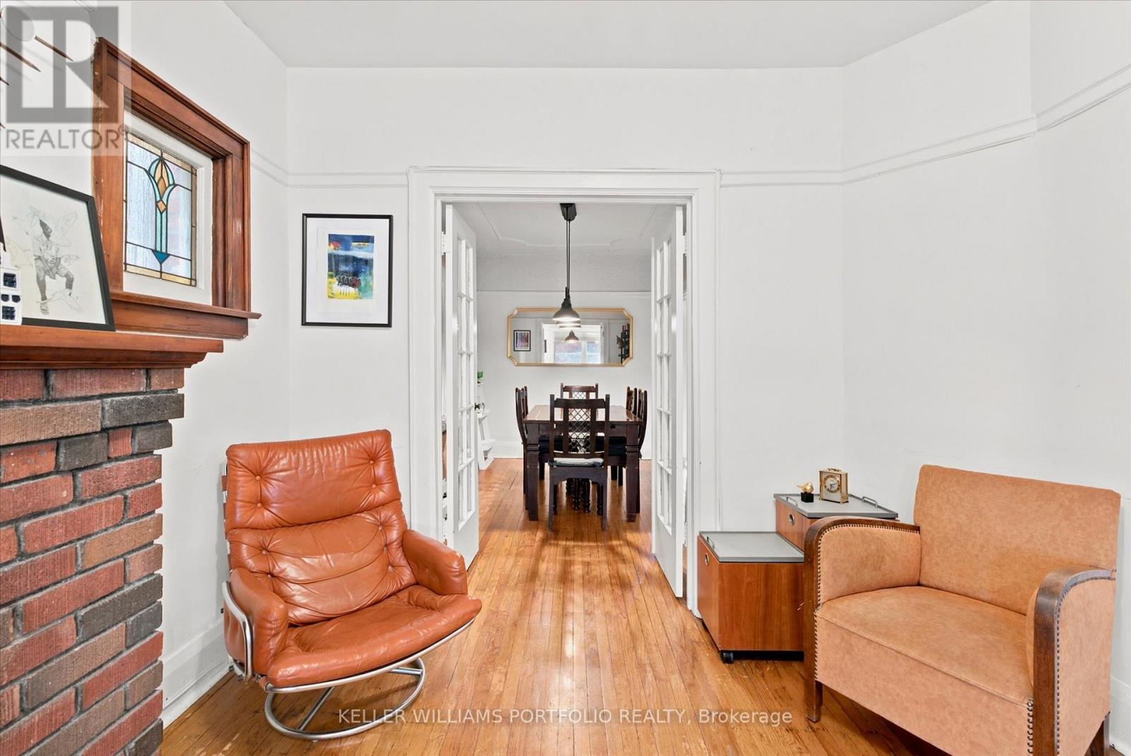 364 Westmoreland Avenue N, Toronto, Ontario  M6H 3A7 - Photo 11 - W13611588