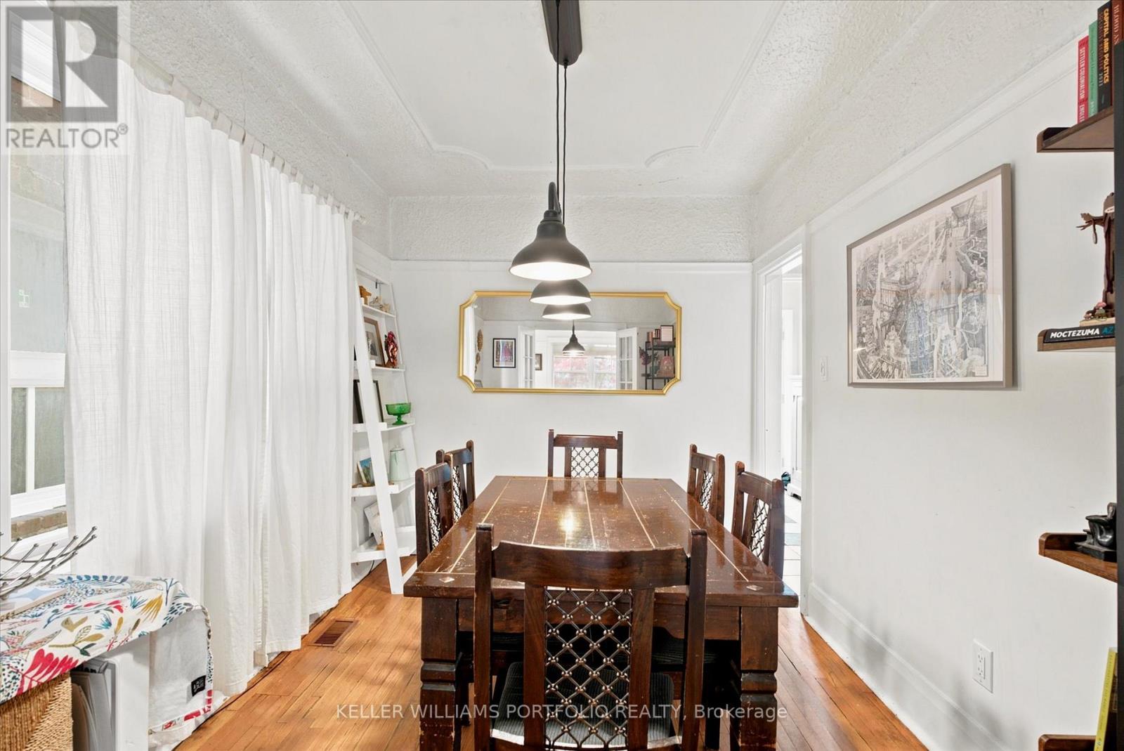 364 Westmoreland Avenue N, Toronto, Ontario  M6H 3A7 - Photo 13 - W13611588