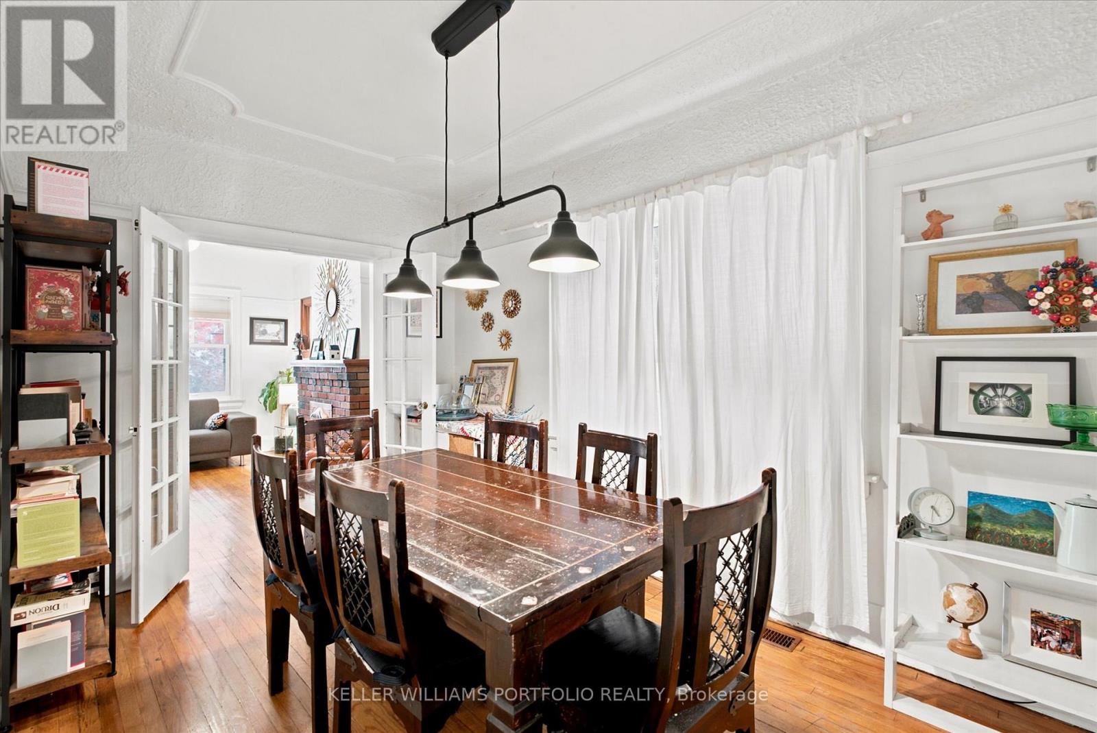 364 Westmoreland Avenue N, Toronto, Ontario  M6H 3A7 - Photo 15 - W13611588
