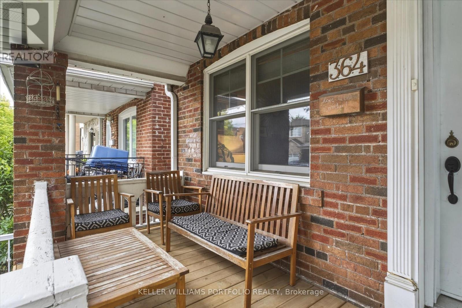 364 Westmoreland Avenue N, Toronto, Ontario  M6H 3A7 - Photo 3 - W13611588