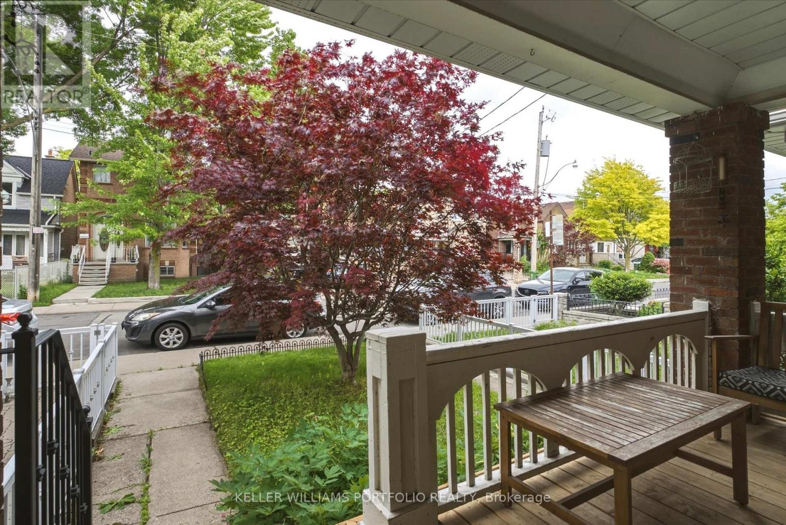364 Westmoreland Avenue N, Toronto, Ontario  M6H 3A7 - Photo 4 - W13611588
