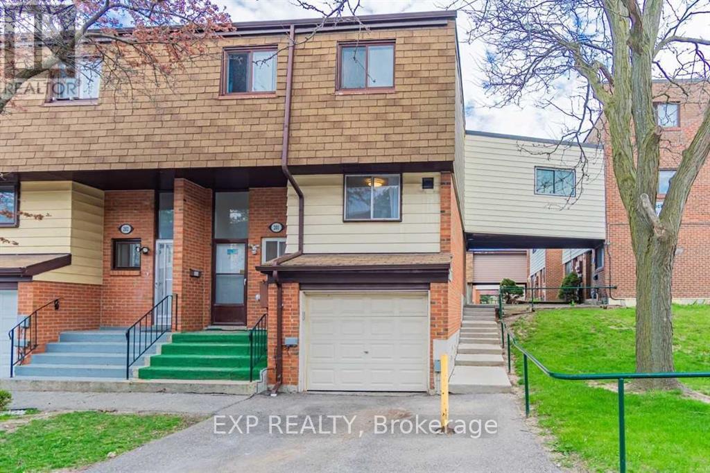 201 - 180 MISSISSAUGA VALLEY BOULEVARD, Mississauga, Ontario