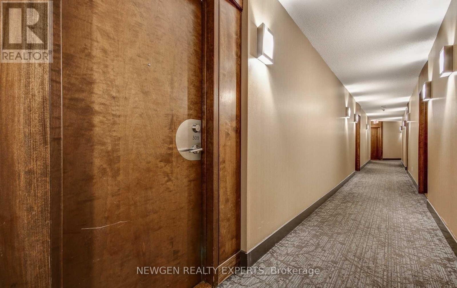 309 - 3880 Duke Of York Boulevard, Mississauga, Ontario  L5B 4M7 - Photo 7 - W13611656