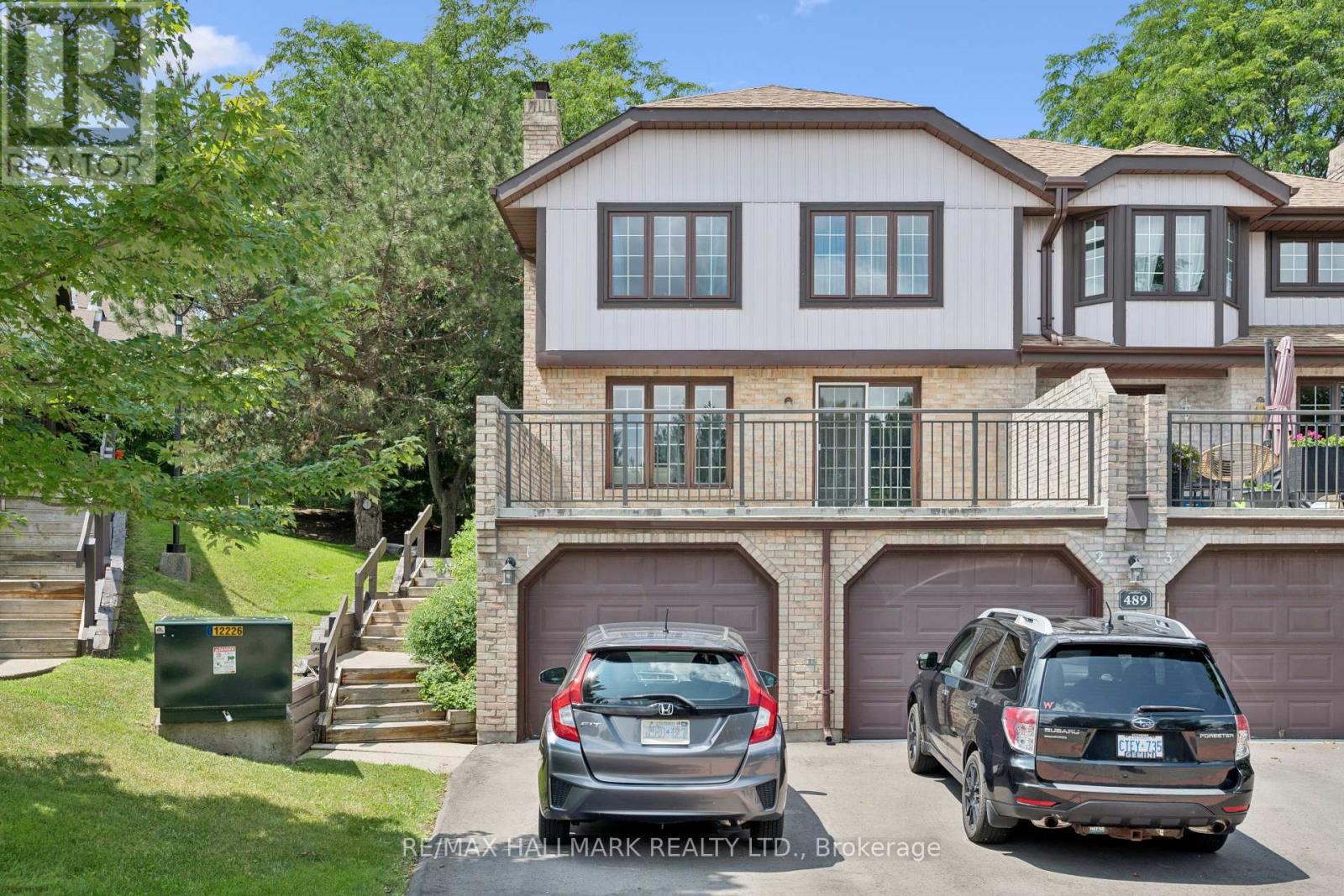 1 - 489 BEECHWOOD DRIVE, Waterloo, Ontario