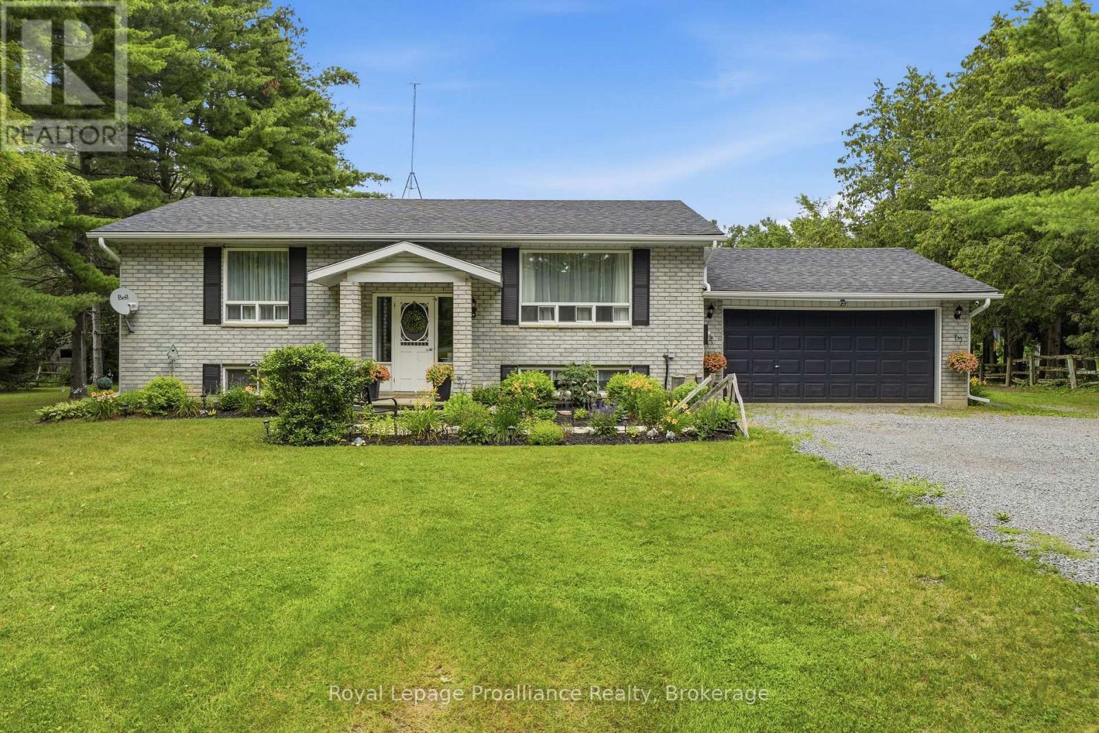 384 CARSON ROAD, Centre Hastings, Ontario