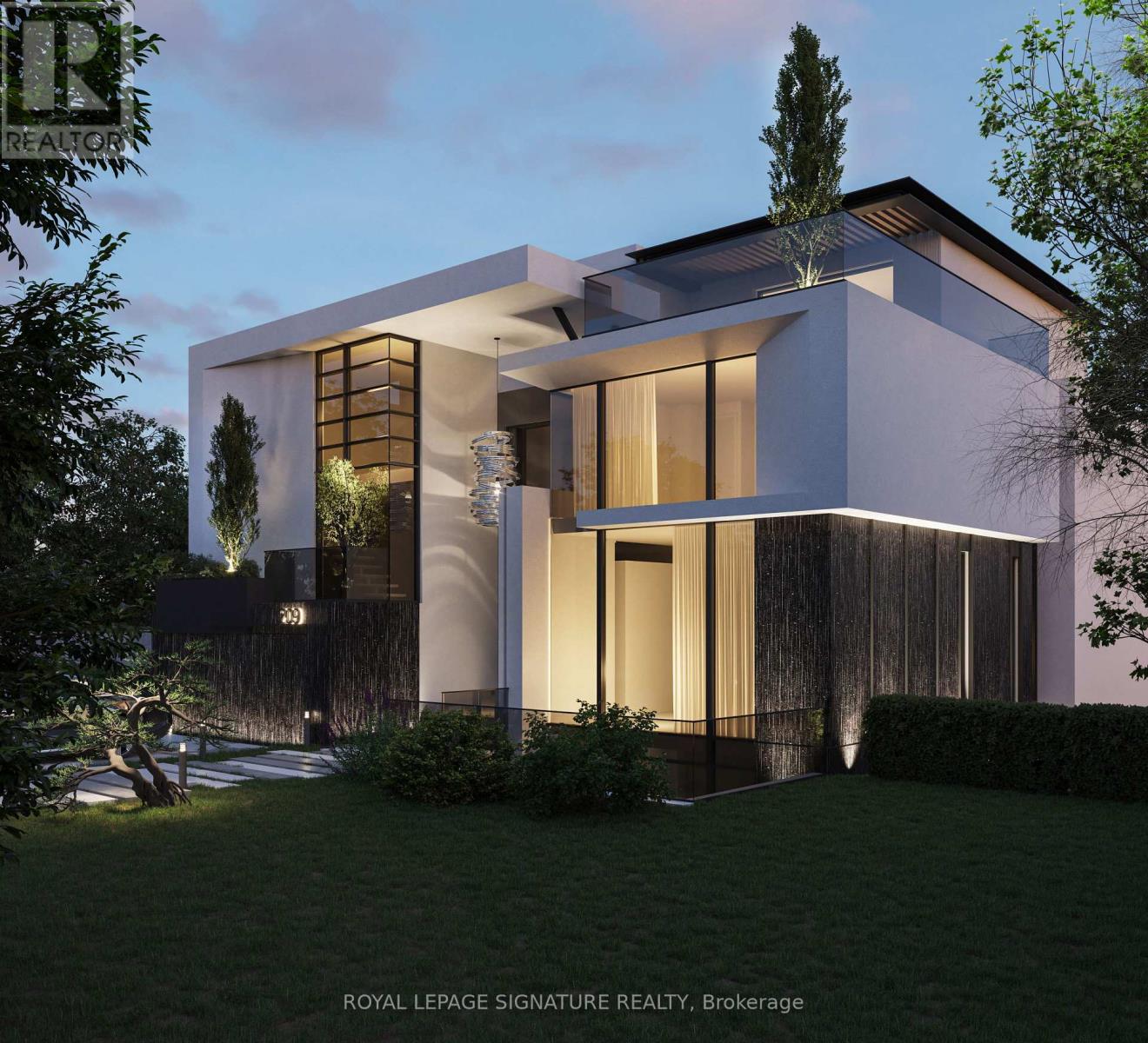 209 Burbank Drive, Toronto, Ontario  M2K 1P5 - Photo 3 - C13475380